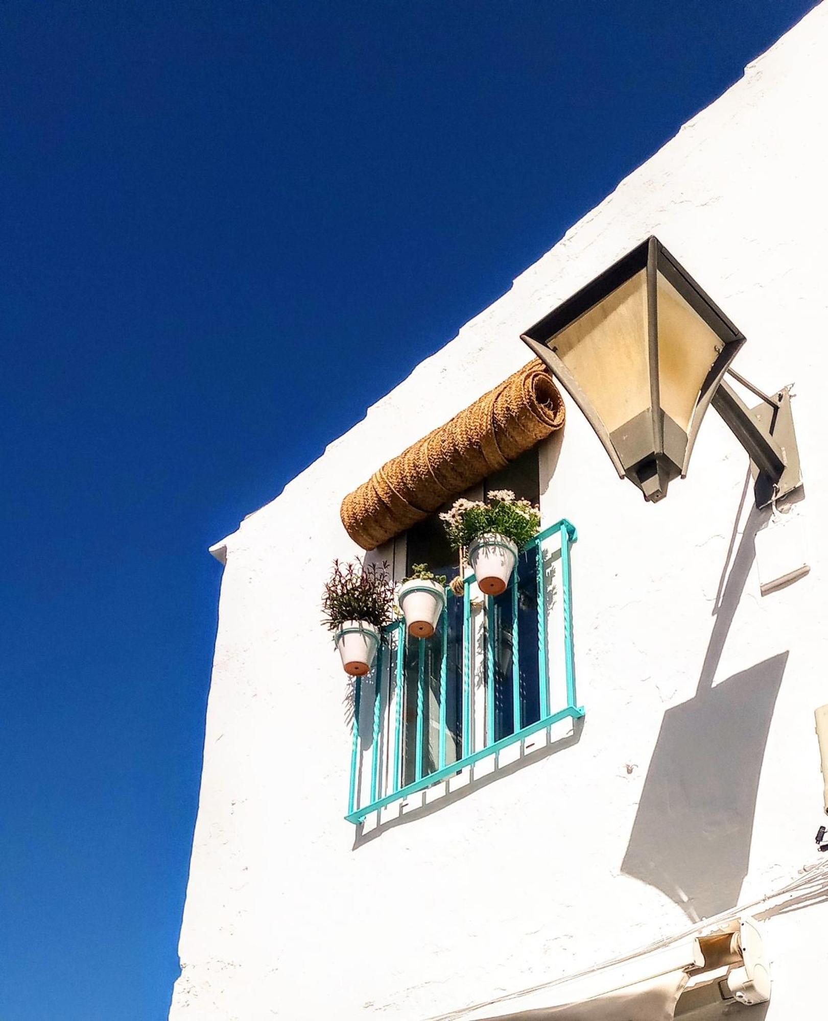 La Plaza De Conil Villa Conil De La Frontera Exterior photo
