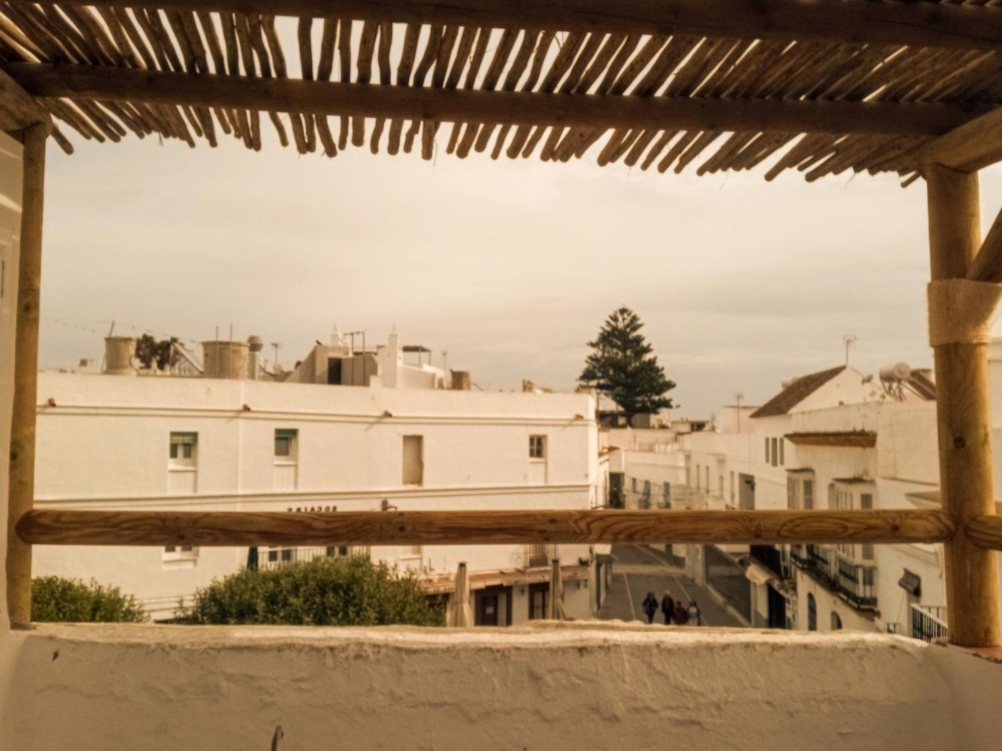 La Plaza De Conil Villa Conil De La Frontera Exterior photo